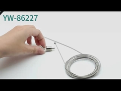 Cravos de caranguejo gancho de primavera para equipamentos pesados