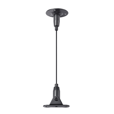 1.2/1.5mm Sistema de suspensão de cabo de aço de latão com parafuso instalado 16*17mm