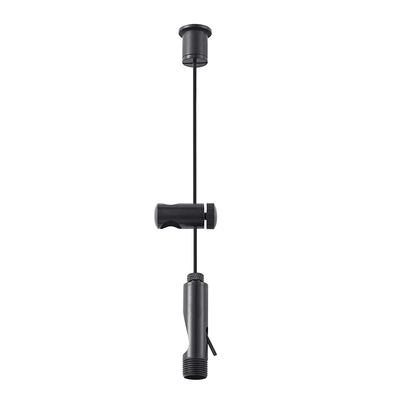 Kit de colcha de retalhos com cabo de aço ajustável, incluindo grampo de arame