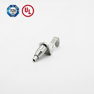 Agarrador de cabo ajustável com sistema de suspensão Hook For Pictrue Acessórios de suspensão leves