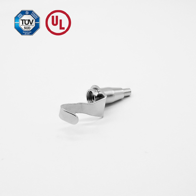 Agarrador de cabo ajustável com sistema de suspensão Hook For Pictrue Acessórios de suspensão leves