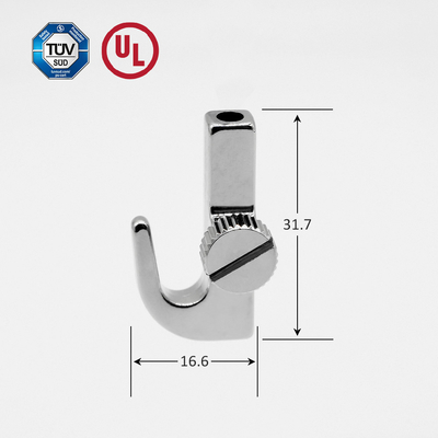 Kit de suspensão para sistema de suspensão de carga segura 15 kg