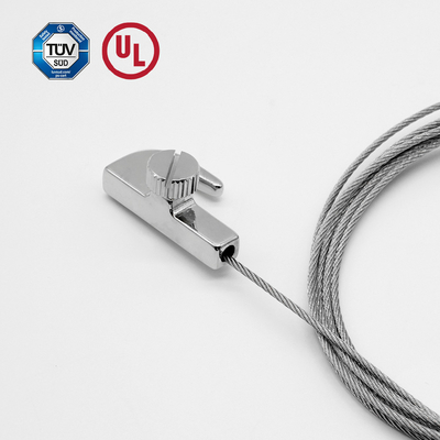 Kit de suspensão para sistema de suspensão de carga segura 15 kg